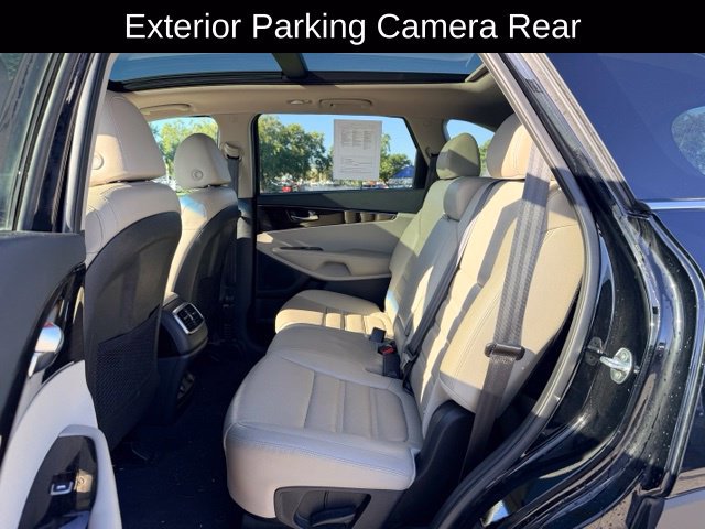 Used 2020 Kia Sorento EX FWD image 9