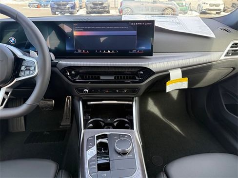 New 2026 BMW 330i xDrive 330i xDrive w/ M Sport Package image 11