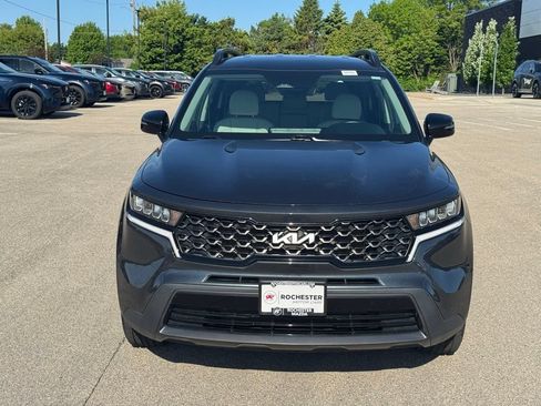 Used 2022 Kia Sorento S AWD/4WD image 29