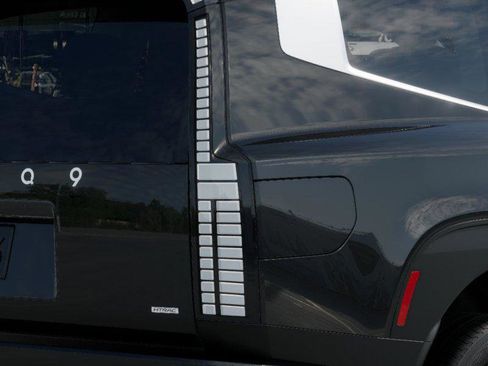 New 2026 Hyundai Ioniq 9 SE AWD/4WD image 10