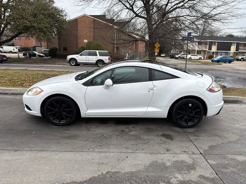 Used 2012 Mitsubishi Eclipse GS image 8