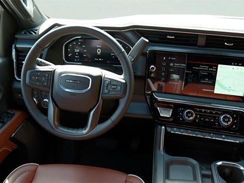 New 2026 GMC Sierra 3500 Denali Ultimate image 25