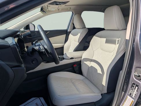 Certified 2025 Lexus NX 450h+ AWD w/ Towing Package (2000 Lbs) image 10