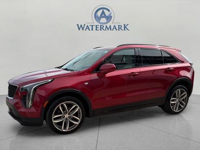 Used 2019 Cadillac XT4 Sport w/ Driver Awareness Package
