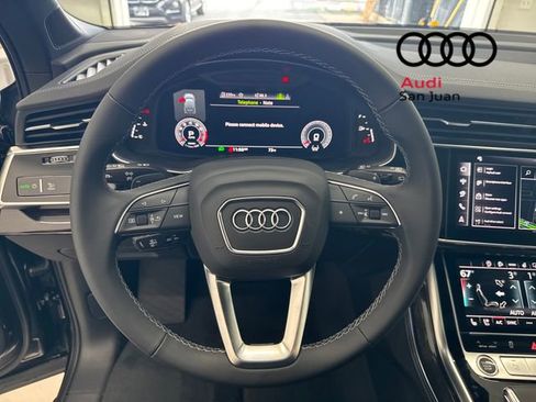 New 2026 Audi Q7 3.0T Premium Plus AWD/4WD image 28