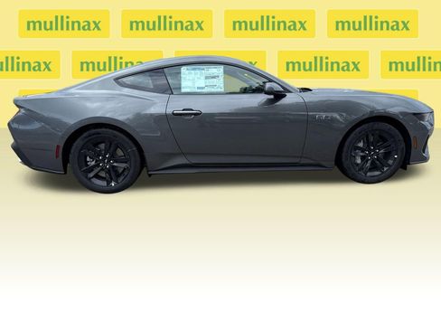 New 2026 Ford Mustang GT image 16