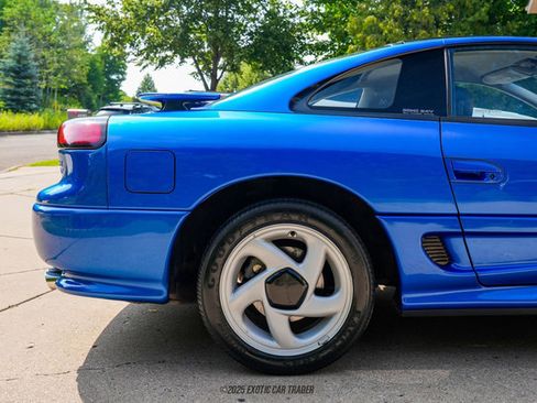 Used 1992 Dodge Stealth R/T Turbo image 10