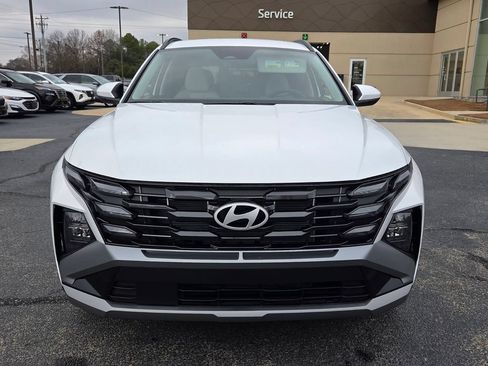 New 2026 Hyundai Tucson SEL FWD image 2