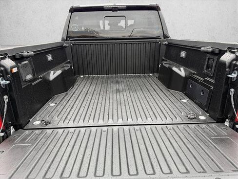 New 2026 Toyota Tacoma Limited image 8
