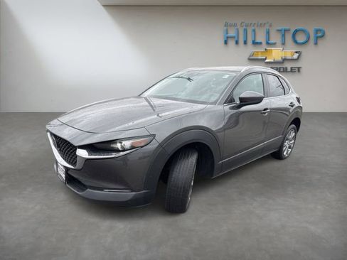 Used 2023 MAZDA CX-30 AWD 2.5 S w/ Select Package image 13