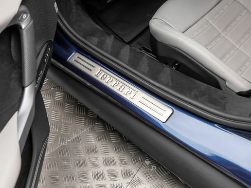 Certified 2024 Ferrari 296 GTB RWD image 17