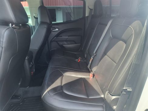 Used 2019 Chevrolet Colorado ZR2 AWD/4WD image 31
