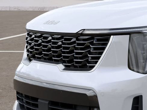 New 2026 Kia Sorento EX image 12