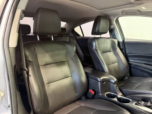 Used 2016 Acura ILX w/ Premium Package image 27