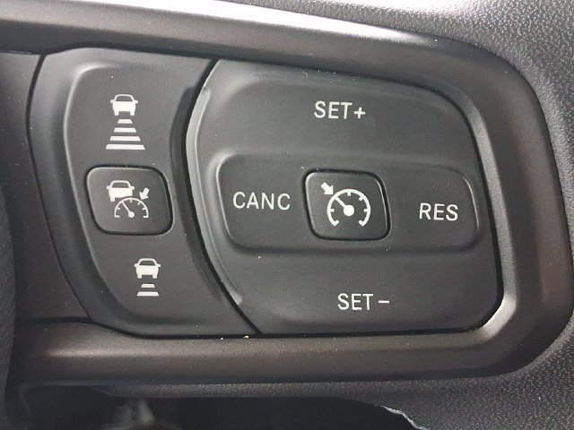 Used 2026 Jeep Wrangler Unlimited Rubicon AWD/4WD image 30