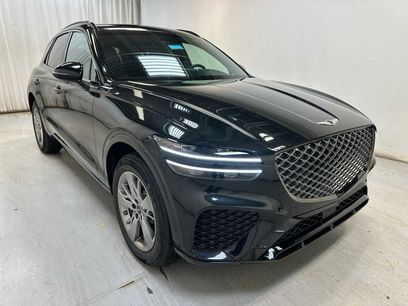 New 2025 Genesis GV70 3.5T Sport