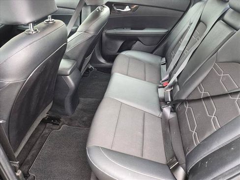 Used 2020 Kia Forte GT-Line FWD image 17