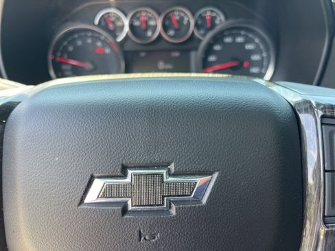 Used 2021 Chevrolet Tahoe Z71 w/ Z71 Signature Package image 43