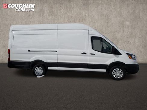 New 2026 Ford Transit 350 148 High Roof Extended image 10