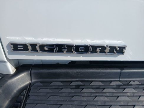 Used 2024 RAM 2500 Big Horn w/ Off Road Package AWD/4WD image 10