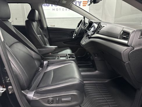 Used 2021 Honda Odyssey EX-L image 21
