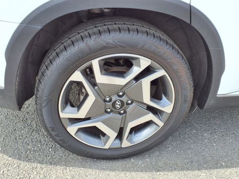 Used 2024 Hyundai Palisade SEL FWD image 12