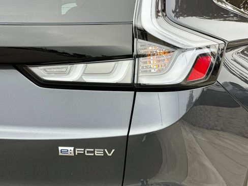 New 2025 Honda CR-V FWD e:FCEV image 33