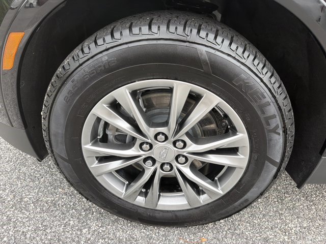 Certified 2023 Cadillac XT5 Premium Luxury FWD image 12