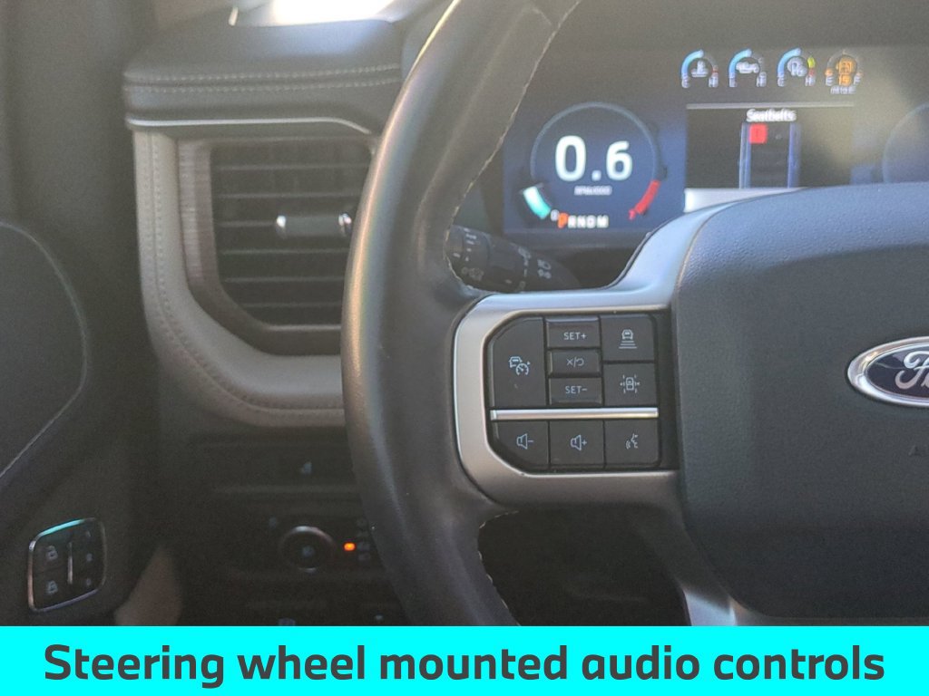 Used 2024 Ford Expedition Limited RWD image 24
