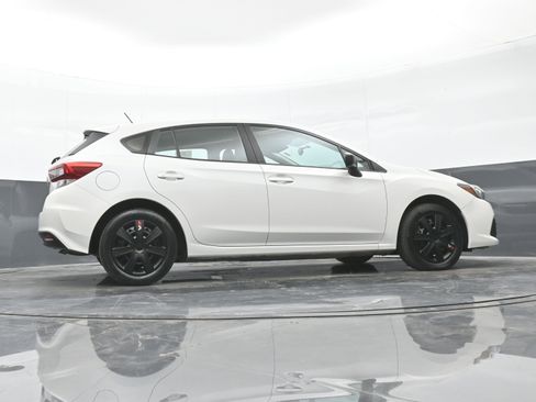 Used 2022 Subaru Impreza 2.0i image 45