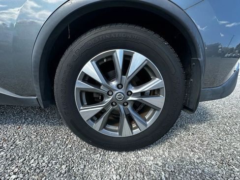 Used 2016 Nissan Murano SL w/ Cargo Package FWD image 50