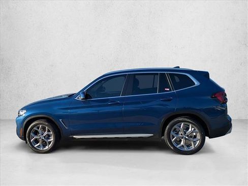 Used 2023 BMW X3 sDrive30i w/ Convenience Package image 9