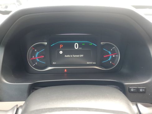 Used 2021 Honda Pilot EX image 27