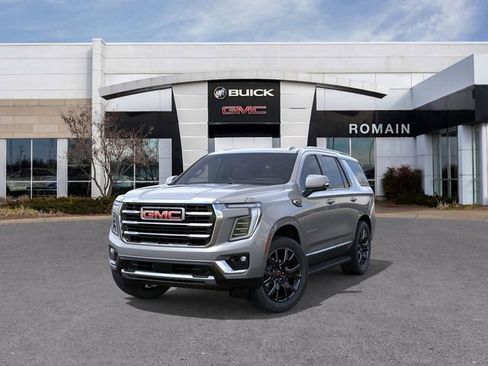 New 2026 GMC Yukon Elevation w/ Elevation Premium Package image 8