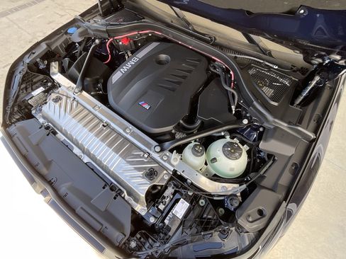 New 2026 BMW X3 M50 image 37