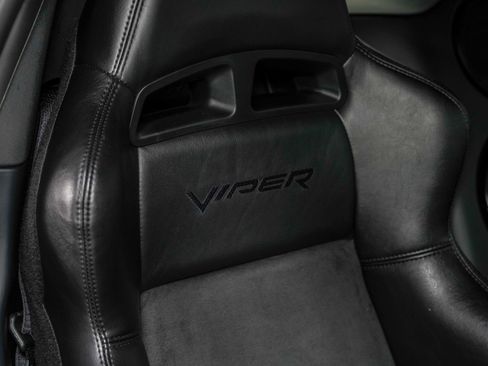 Used 2008 Dodge Viper SRT-10 image 29