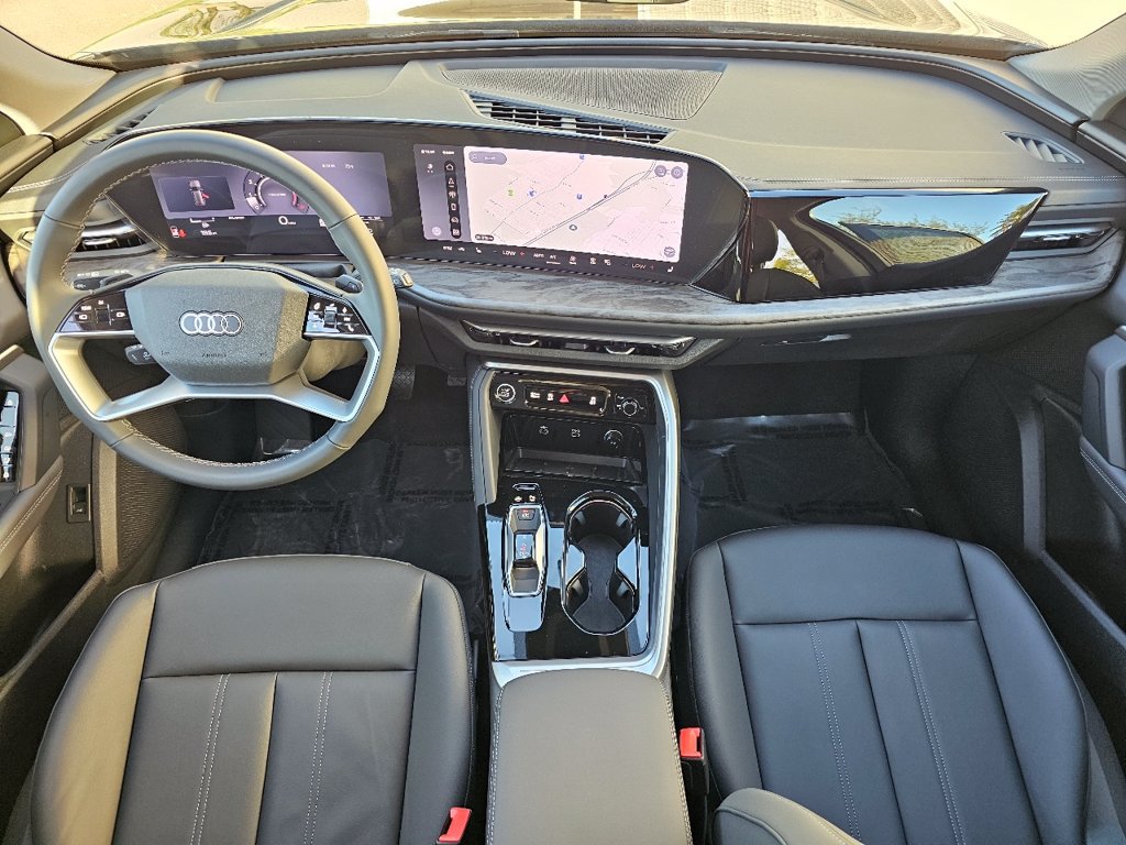 New 2026 Audi Q5 2.0T AWD/4WD image 4