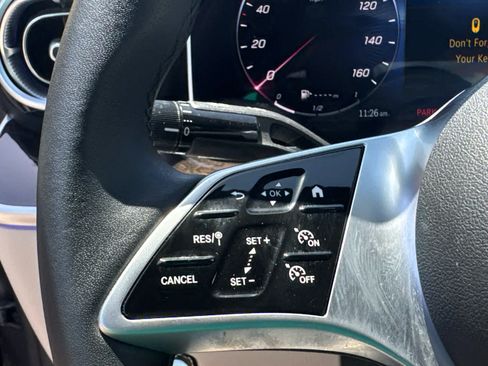 Used 2023 Mercedes-Benz C 300 Sedan image 19