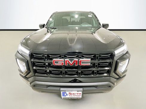 New 2026 GMC Canyon Elevation RWD image 2