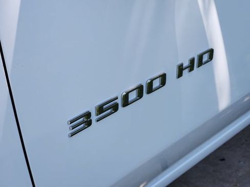 New 2026 Chevrolet Silverado 3500 W/T w/ WT Convenience Package AWD/4WD image 8