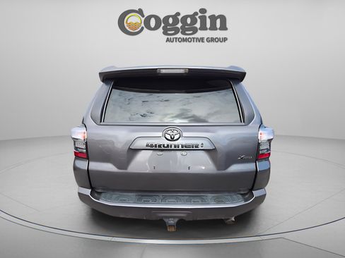 Used 2021 Toyota 4Runner SR5 image 9