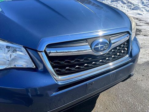 Used 2014 Subaru Forester 2.5i Premium w/ Popular Package #1 image 25