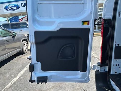 New 2025 Ford Transit 350 Base w/ Load Area Protection Package image 38