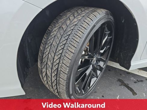 Certified 2021 Toyota Camry XSE w/ Navigation Upgrade Package image 38