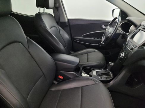 Used 2018 Hyundai Santa Fe Sport FWD image 21