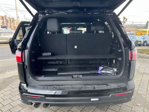 New 2026 Toyota Sequoia TRD Pro image 28