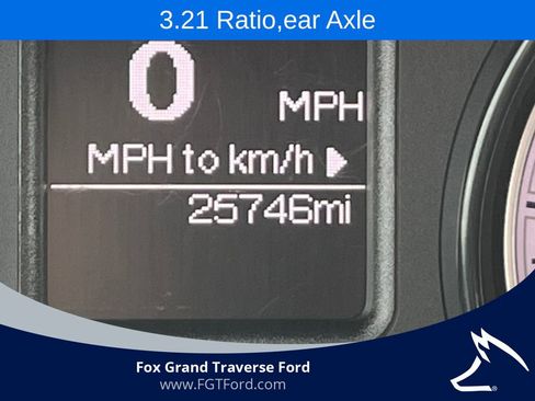 Used 2024 RAM 1500 Classic SLT AWD/4WD image 7