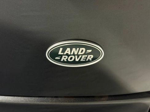 Used 2014 Land Rover Range Rover Autobiography AWD/4WD image 10