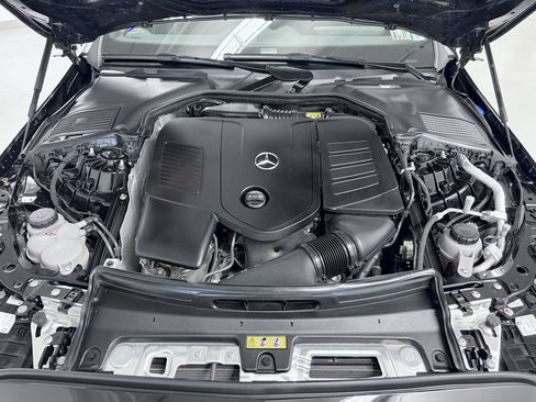 Certified 2024 Mercedes-Benz C 300 4MATIC Sedan image 14