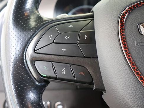 Used 2019 Dodge Charger Scat Pack RWD image 26